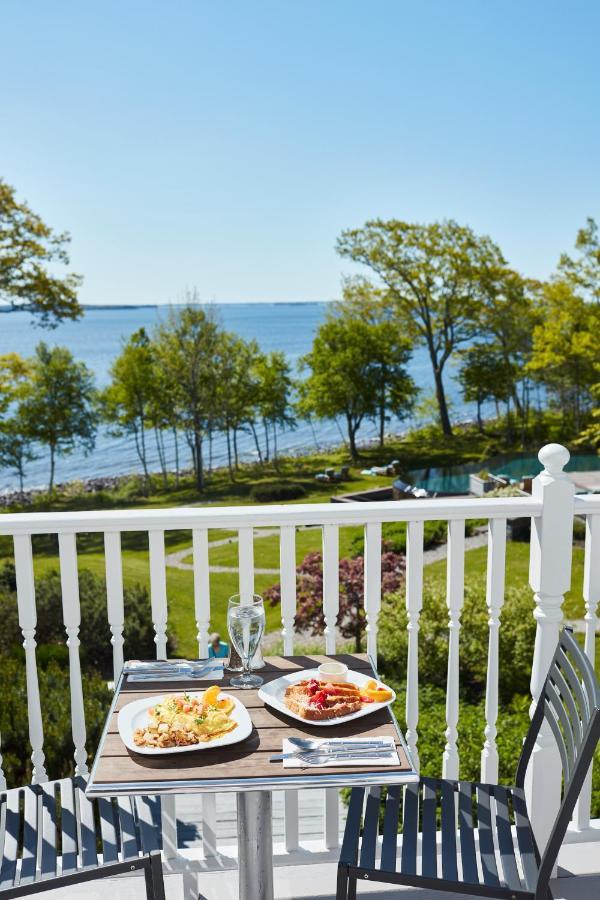 The Inn At Ocean'S Edge Лінколнвіль Екстер'єр фото
