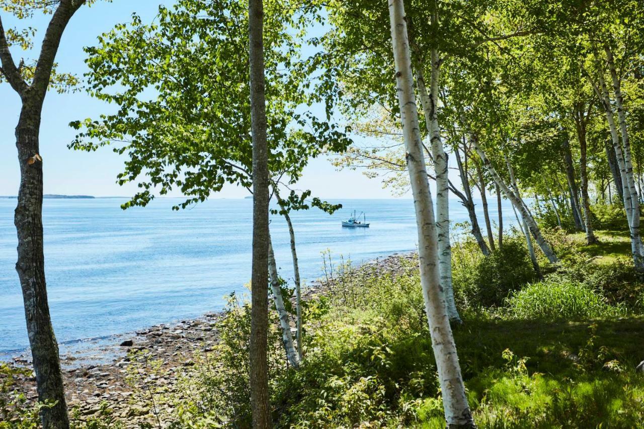 The Inn At Ocean'S Edge Лінколнвіль Екстер'єр фото